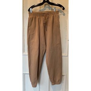 Aritzia-TNA track pants